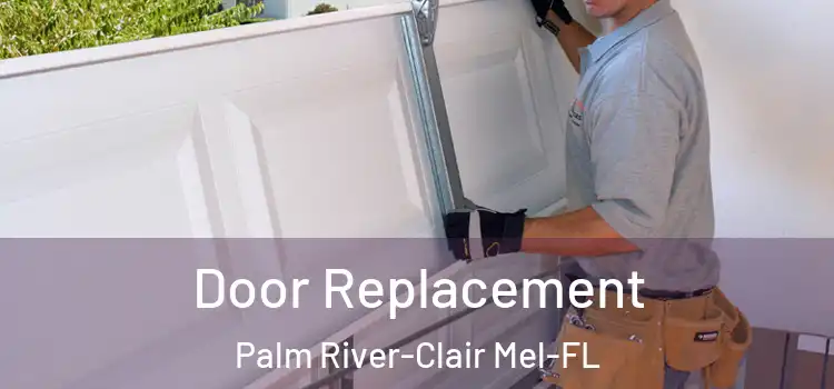 Door Replacement Palm River-Clair Mel-FL