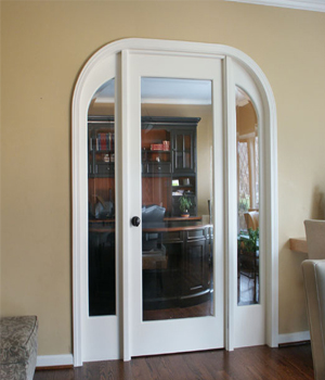 Passage Door Replacement Palm River-Clair Mel