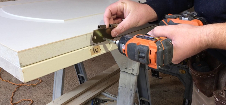 fiberglass interior door repair Palm River-Clair Mel